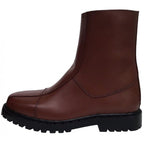 noirtide Custom-Made Star Wars Mandalorian Boots