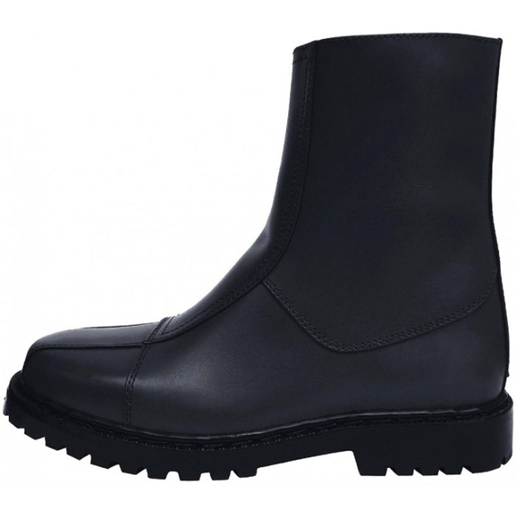 noirtide Custom-Made Star Wars Mandalorian Boots