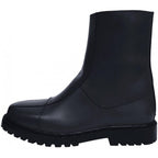 noirtide Custom-Made Star Wars Mandalorian Boots