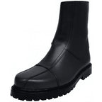 noirtide Custom-Made Star Wars Mandalorian Boots