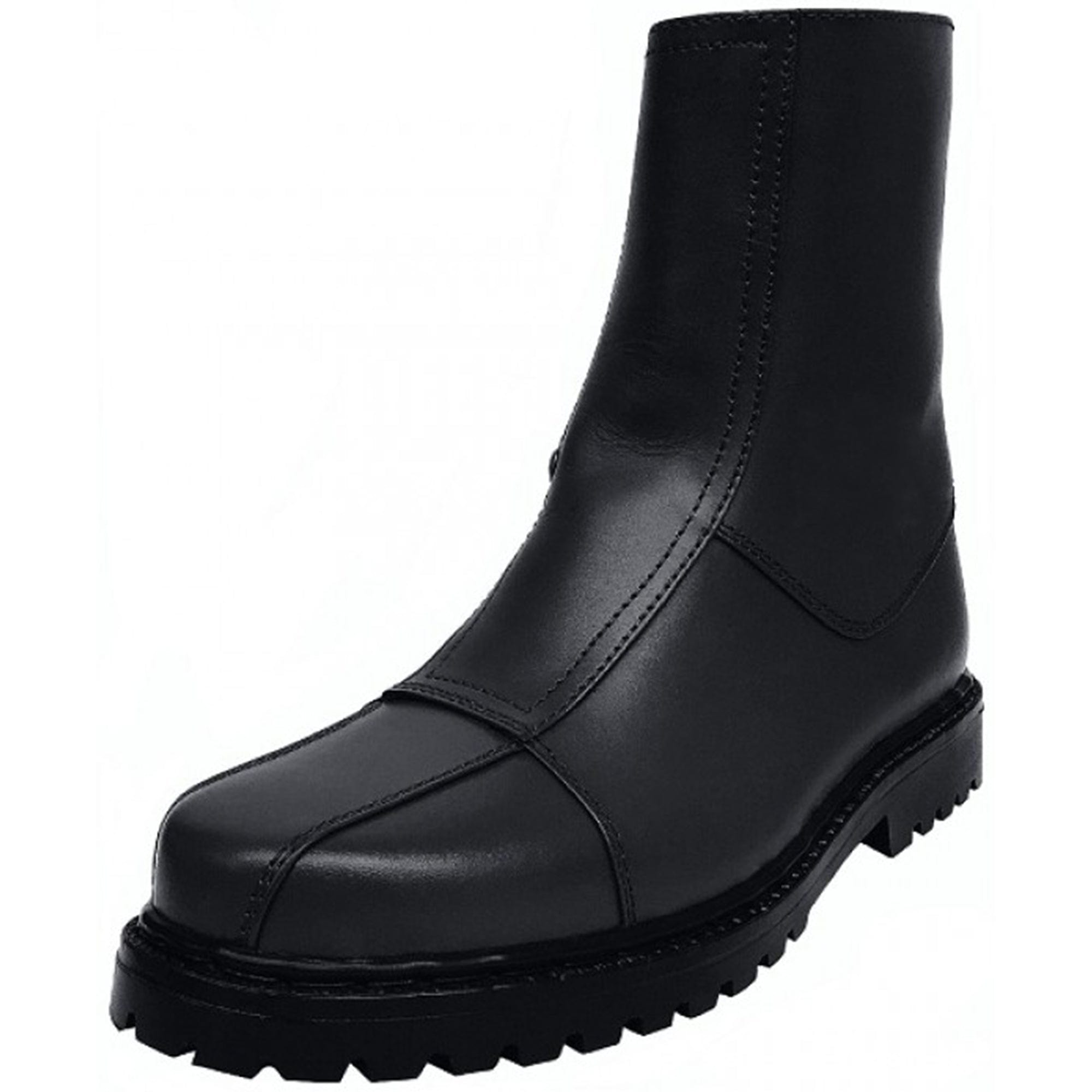 noirtide Custom-Made Star Wars Mandalorian Boots