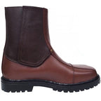 noirtide Custom-Made Star Wars Mandalorian Boots