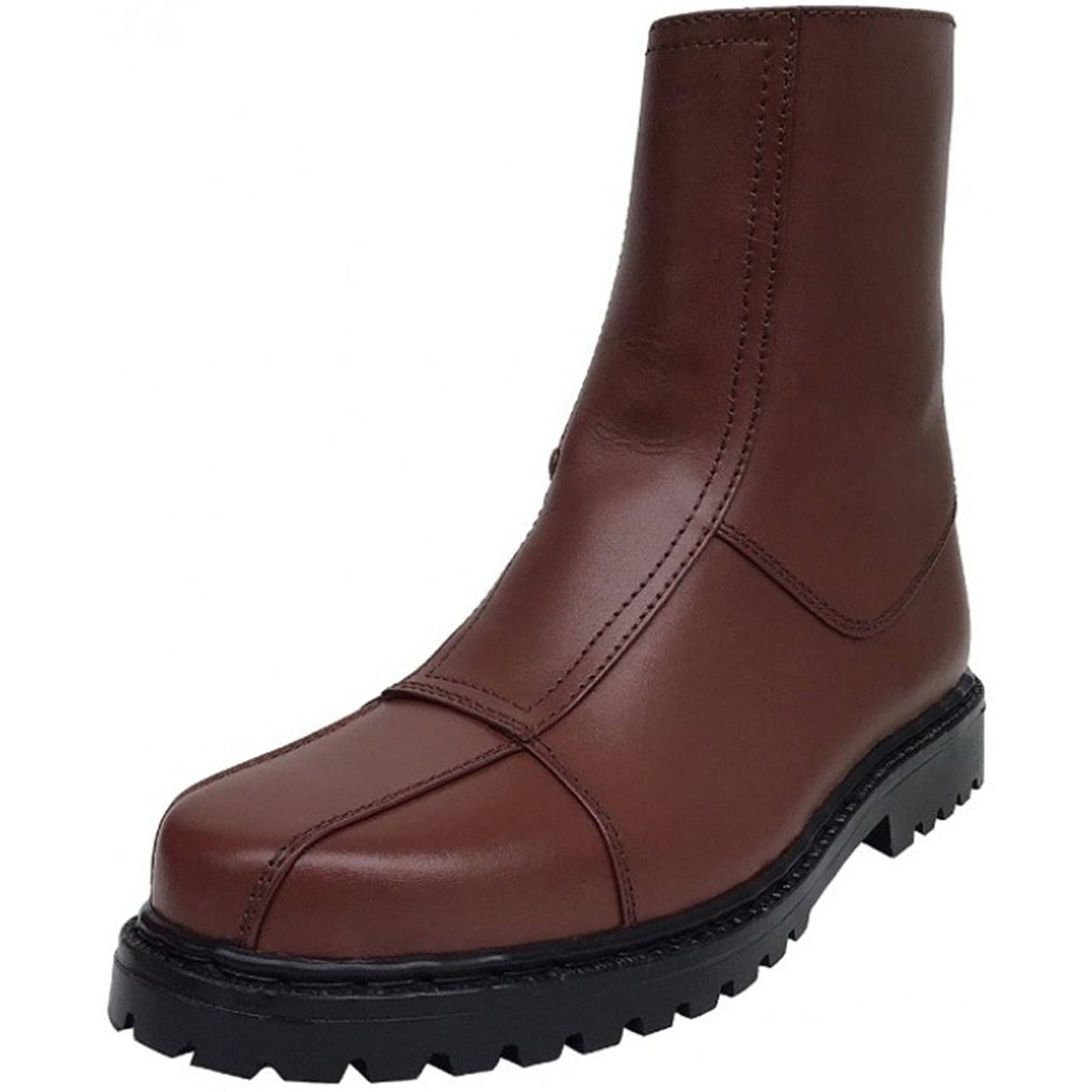 noirtide Custom-Made Star Wars Mandalorian Boots