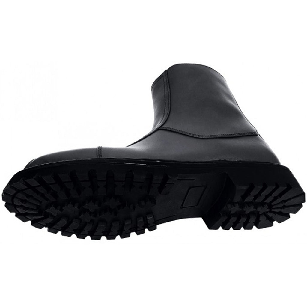 noirtide Custom-Made Star Wars Mandalorian Boots