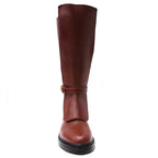 noirtide Custom-Made Star Wars Obi-Wan Kenobi ROTS Boots