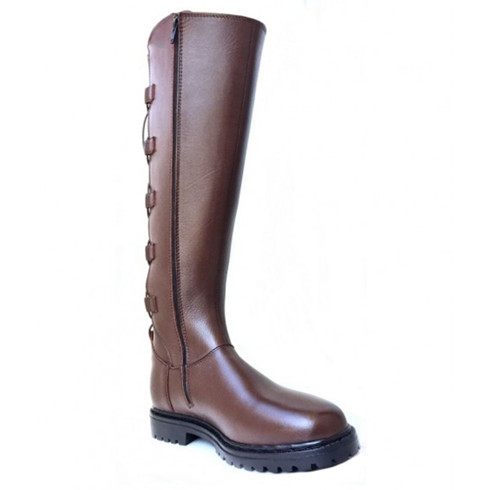 noirtide Custom-Made Star Wars Rey Boots