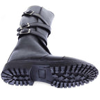 noirtide Custom-Made Star Wars Sith Inquisitor Boots