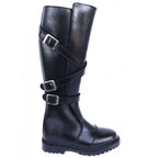 noirtide Custom-Made Star Wars Sith Inquisitor Boots