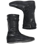 noirtide Custom-Made Star Wars The Last Jedi Poe Dameron Cosplay Boots