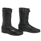 noirtide Custom-Made Star Wars The Last Jedi Poe Dameron Cosplay Boots