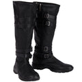 noirtide Custom-Made Star Wars The Rise Of Skywalker Kylo Ren Cosplay Boots
