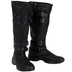 noirtide Custom-Made Star Wars The Rise Of Skywalker Kylo Ren Cosplay Boots