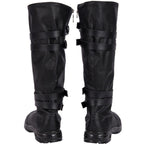 noirtide Custom-Made Star Wars The Rise Of Skywalker Kylo Ren Cosplay Boots