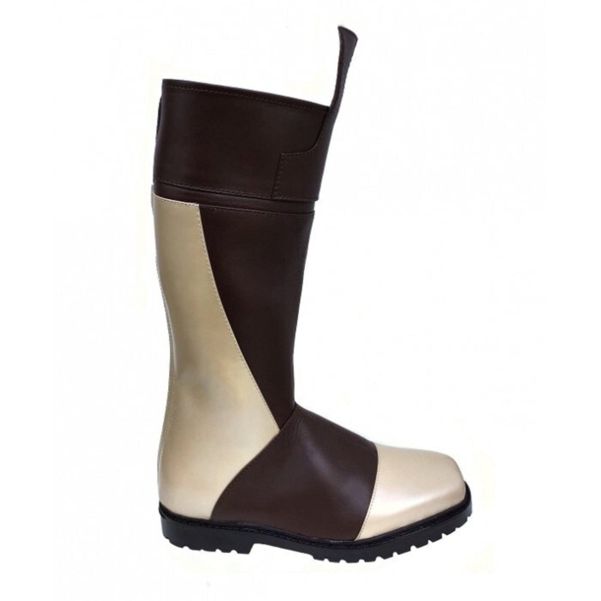 noirtide Custom-MadeStar Wars Jedi Temple Guard Boots