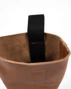 noirtide Customize German WWII Jackboots