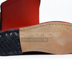 noirtide Customzie Superman Boots