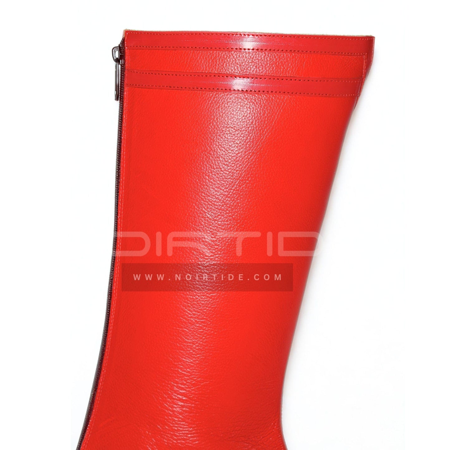 noirtide Customzie Superman Boots