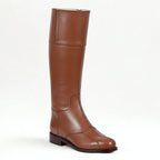 noirtide English Country Boots