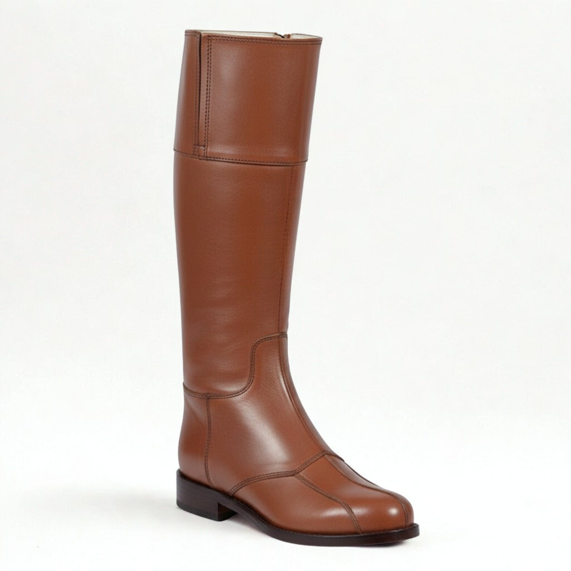 noirtide English Country Boots