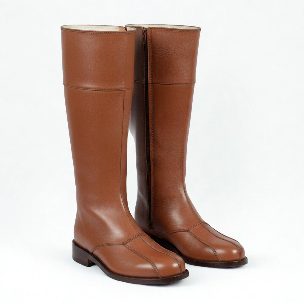 noirtide English Country Boots