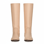 noirtide German Marching Boots