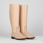 noirtide German Marching Boots