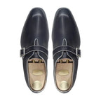 noirtide Handmade Custom Men Leather Shoes