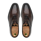 noirtide Handmade Custom Men Leather Shoes