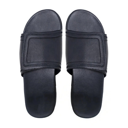 Noirtide Men Brown Slipper