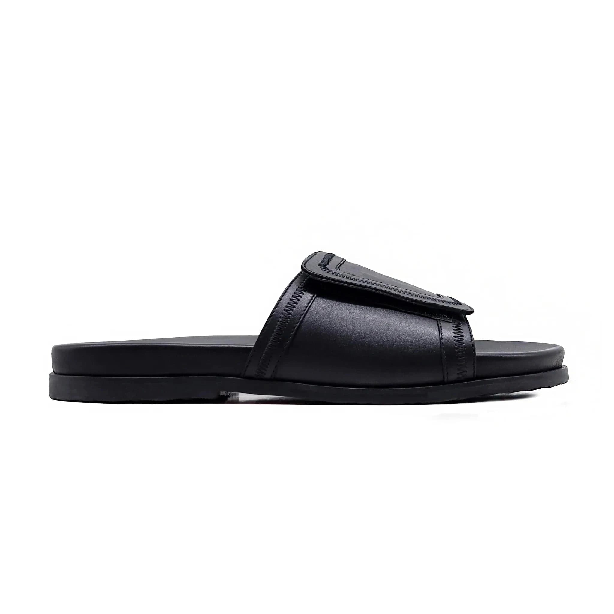 Noirtide Men Brown Slipper