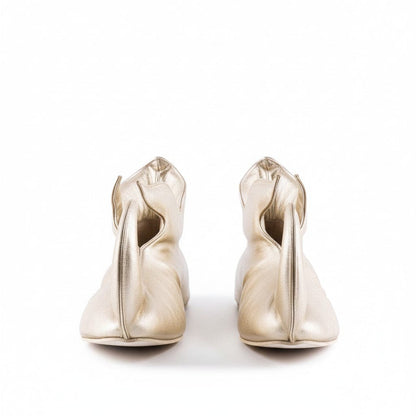 noirtide Men Oriental Shoes