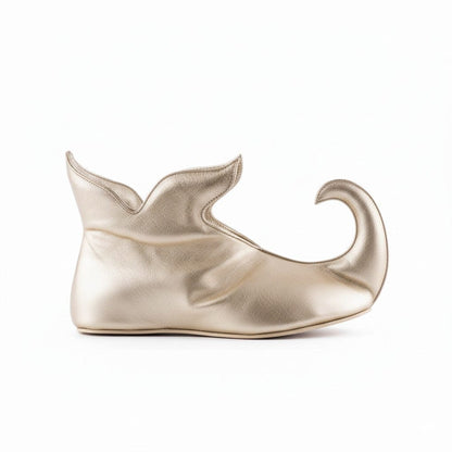 noirtide Men Oriental Shoes