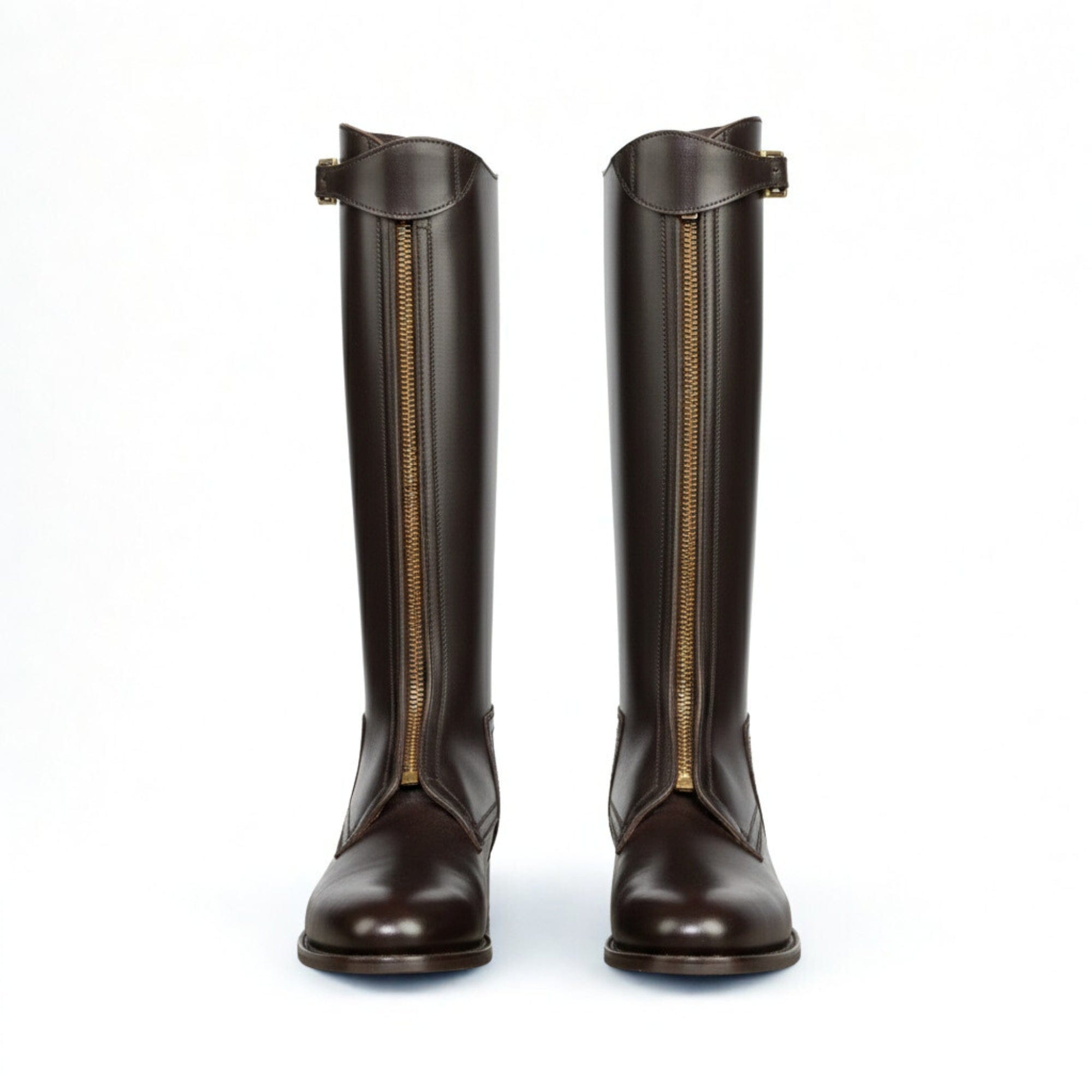 noirtide Men’s Polo Riding Boots
