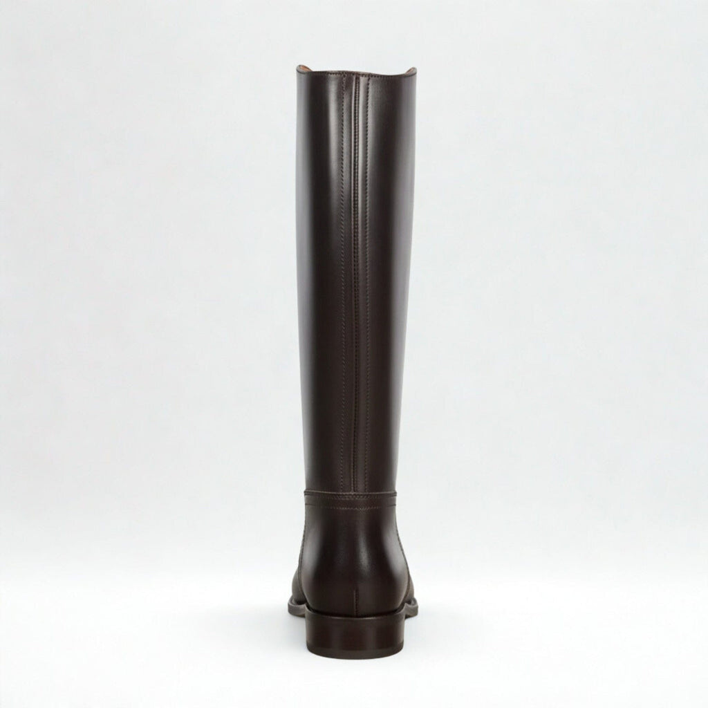 noirtide Men’s Polo Riding Boots