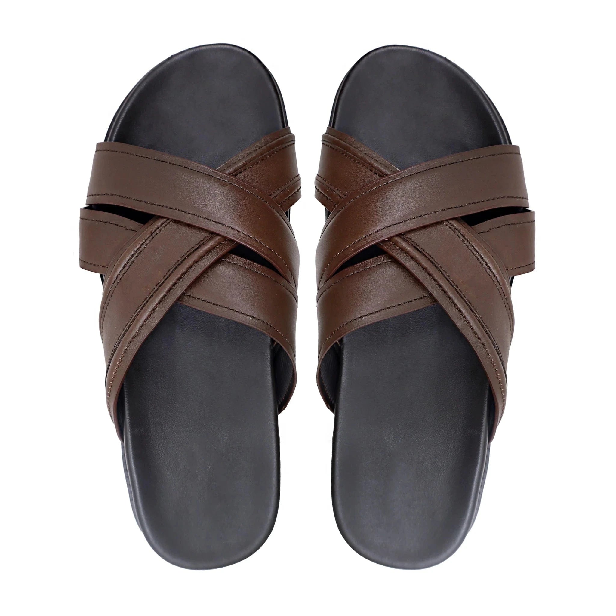 Noirtide Men Slipper
