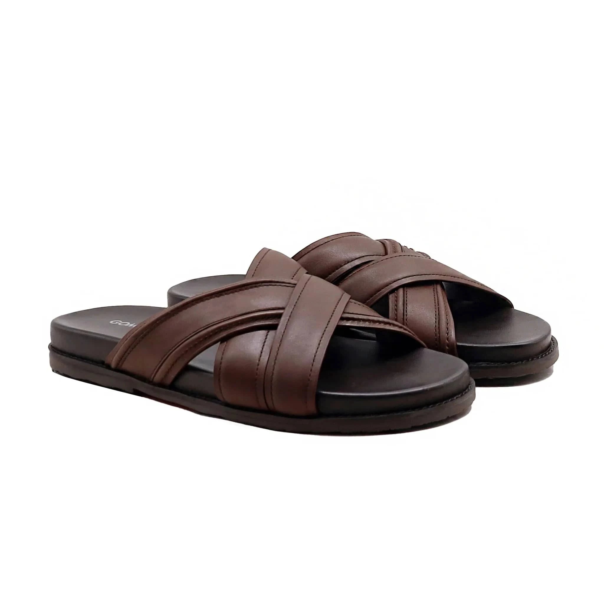 Noirtide Men Slipper