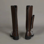 noirtide Star Wars Ahsoka Cosplay Boots
