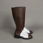 noirtide Star Wars Ahsoka Cosplay Boots