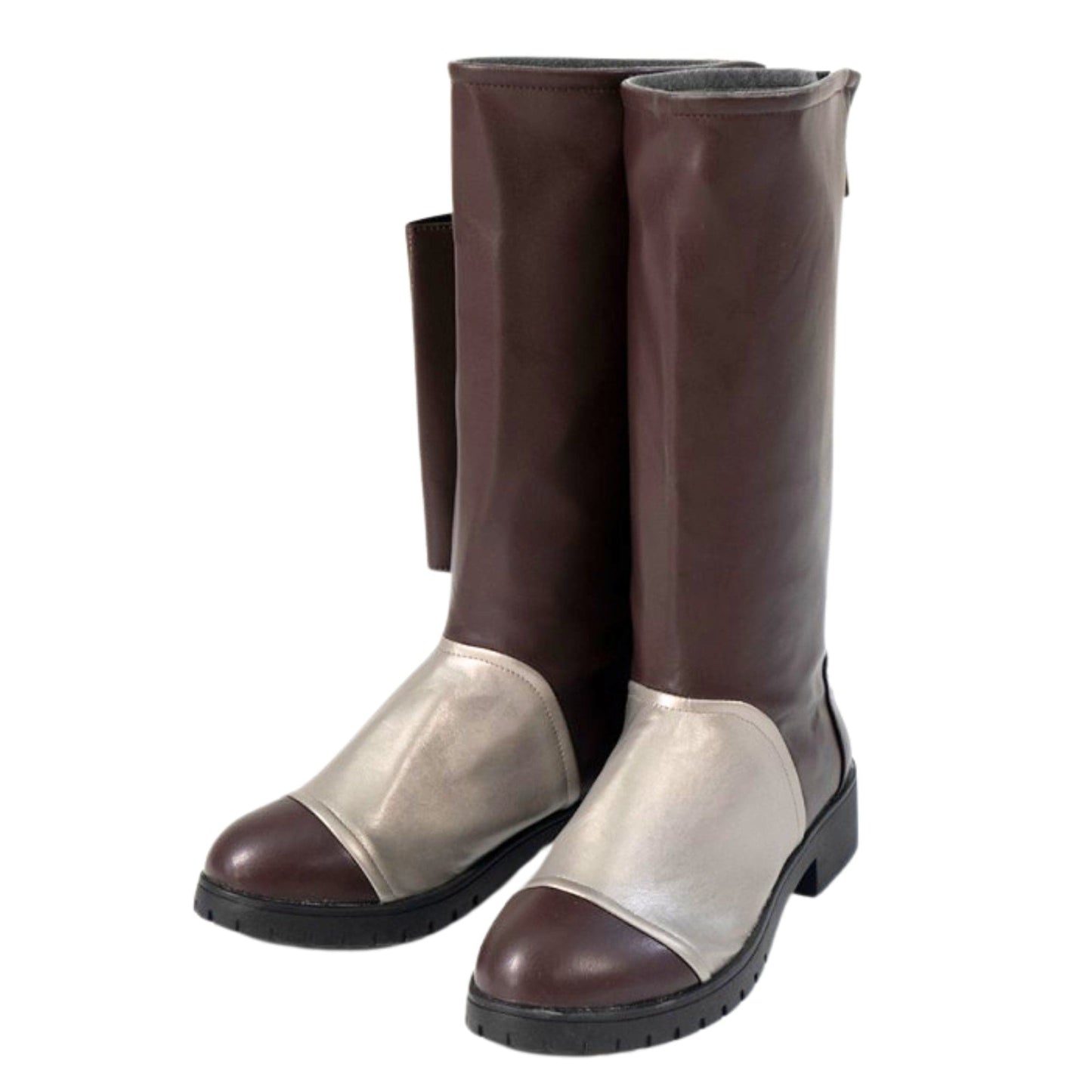 noirtide Star Wars Ahsoka Cosplay Boots