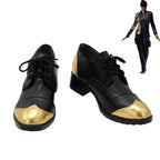 noirtide Tom Clancy's Rainbow Six Siege Azami Cosplay Boots