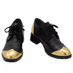 noirtide Tom Clancy's Rainbow Six Siege Azami Cosplay Boots