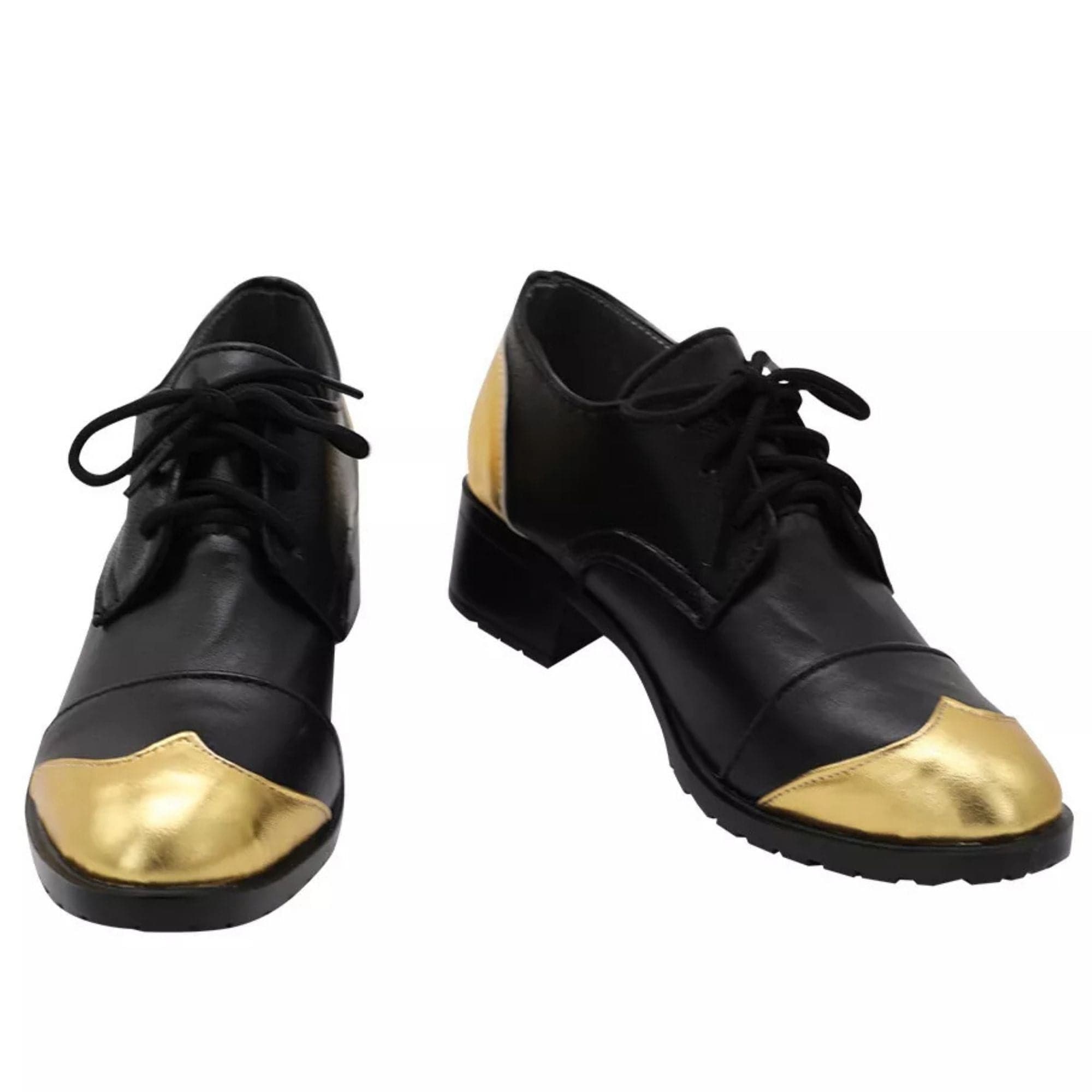 noirtide Tom Clancy's Rainbow Six Siege Azami Cosplay Boots