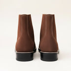 noirtide USMC Boondocker Boots