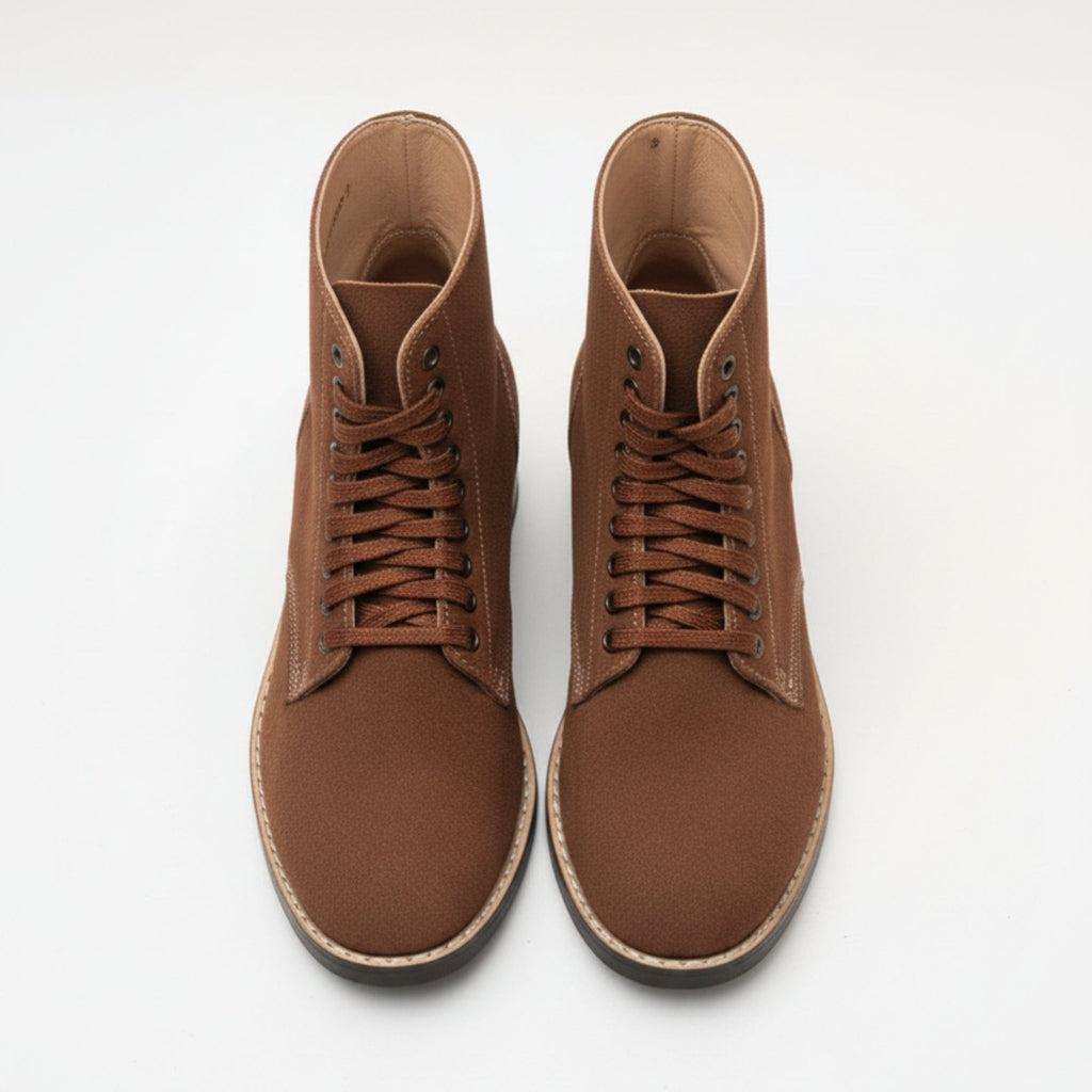 noirtide USMC Boondocker Boots