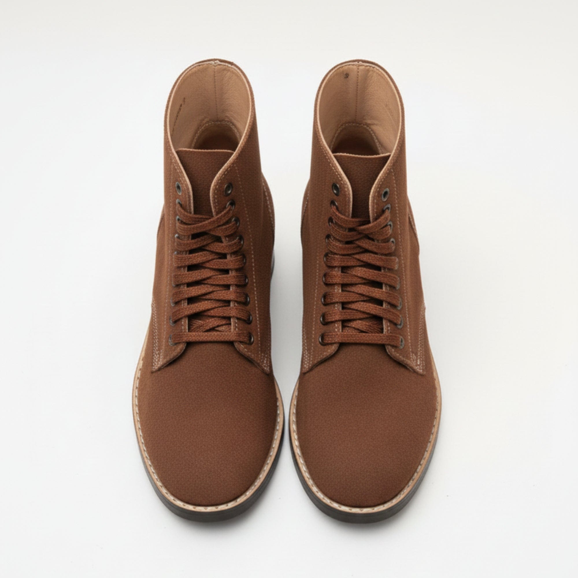 noirtide USMC Boondocker Boots