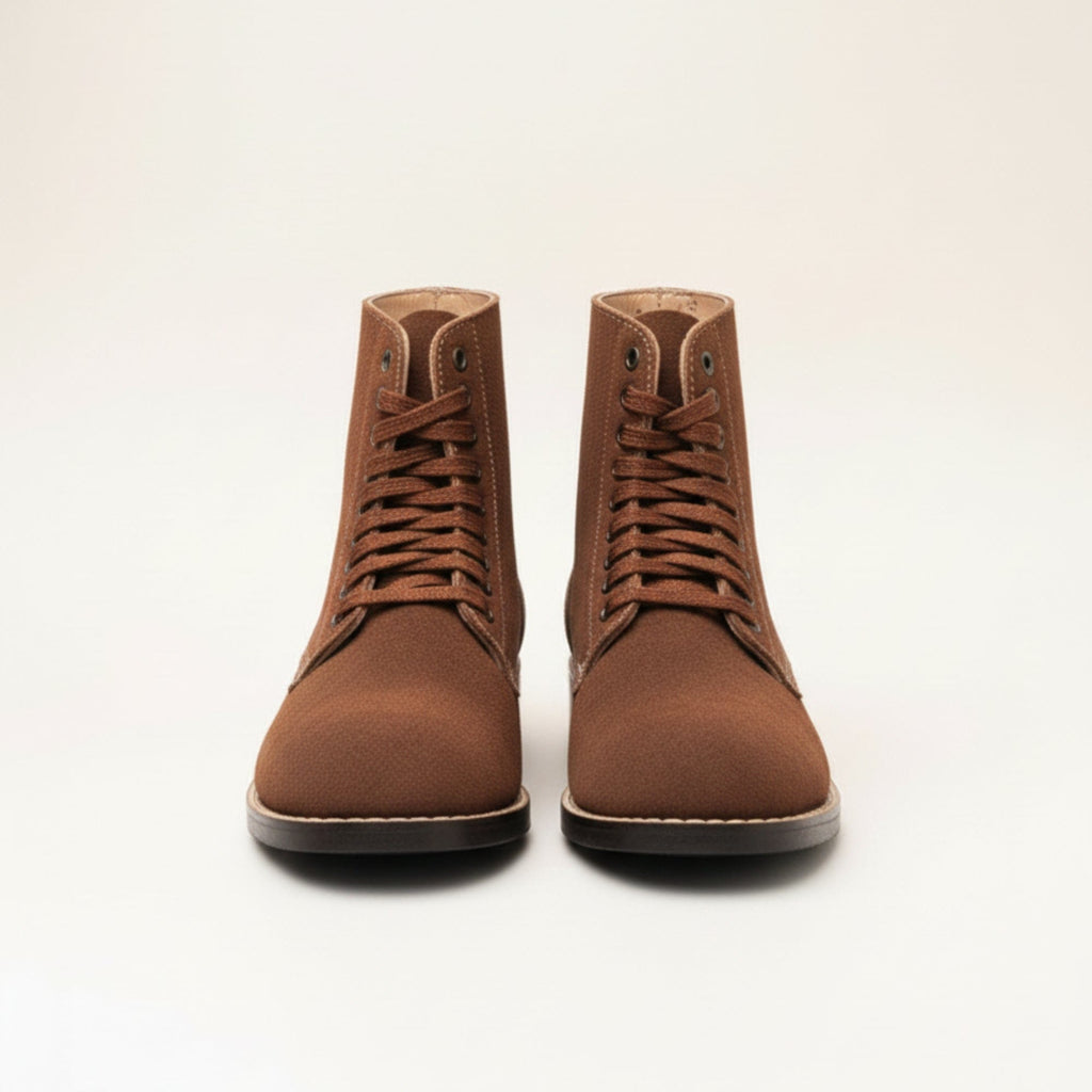 noirtide USMC Boondocker Boots