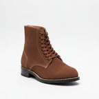 noirtide USMC Boondocker Boots