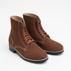 noirtide USMC Boondocker Boots