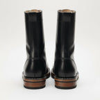 noirtide USMC Raider Leather Boots