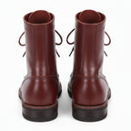 noirtide USMC Raider Leather Boots